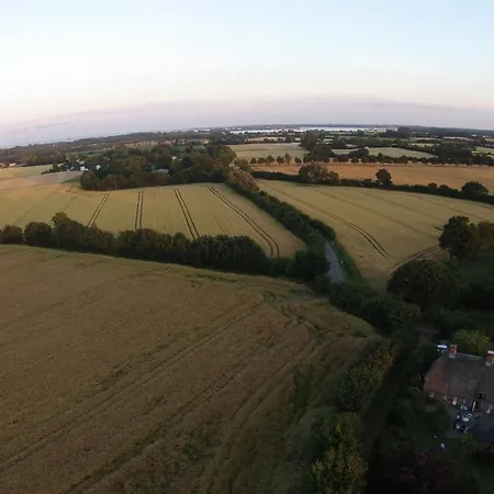 Lägenhet West Hasselberg (Schleswig-Holstein)
