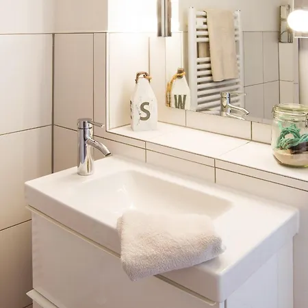 West Lägenhet Hasselberg (Schleswig-Holstein)