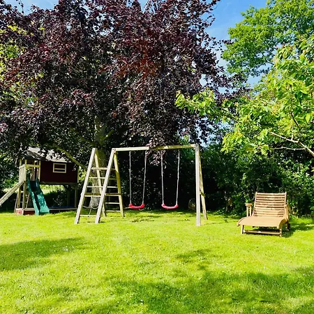 West Lägenhet Hasselberg (Schleswig-Holstein)