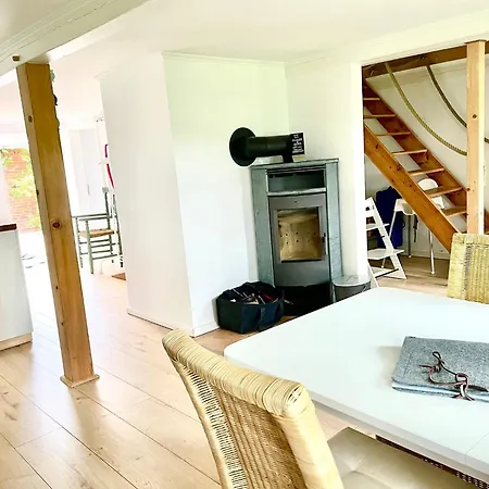 West Lägenhet Hasselberg (Schleswig-Holstein)