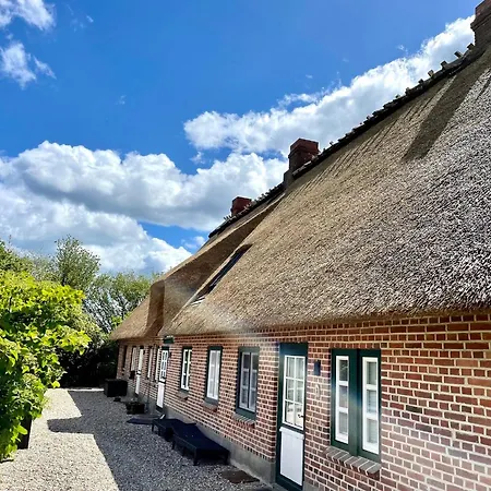 Lägenhet West Hasselberg (Schleswig-Holstein)